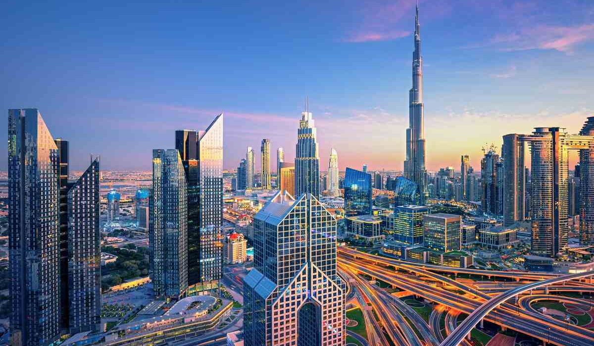 Dubai-1