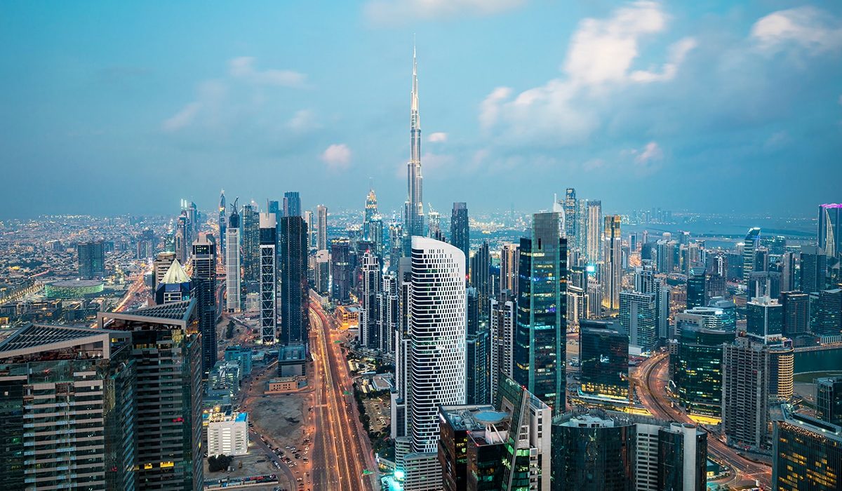 Dubai
