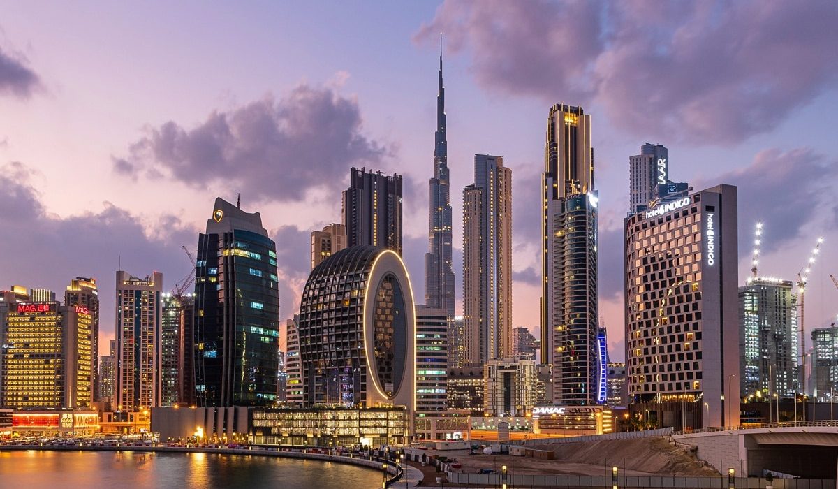 Dubai-real-estate